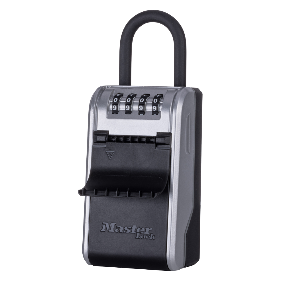 Master Lock Combination Lock Lock Box