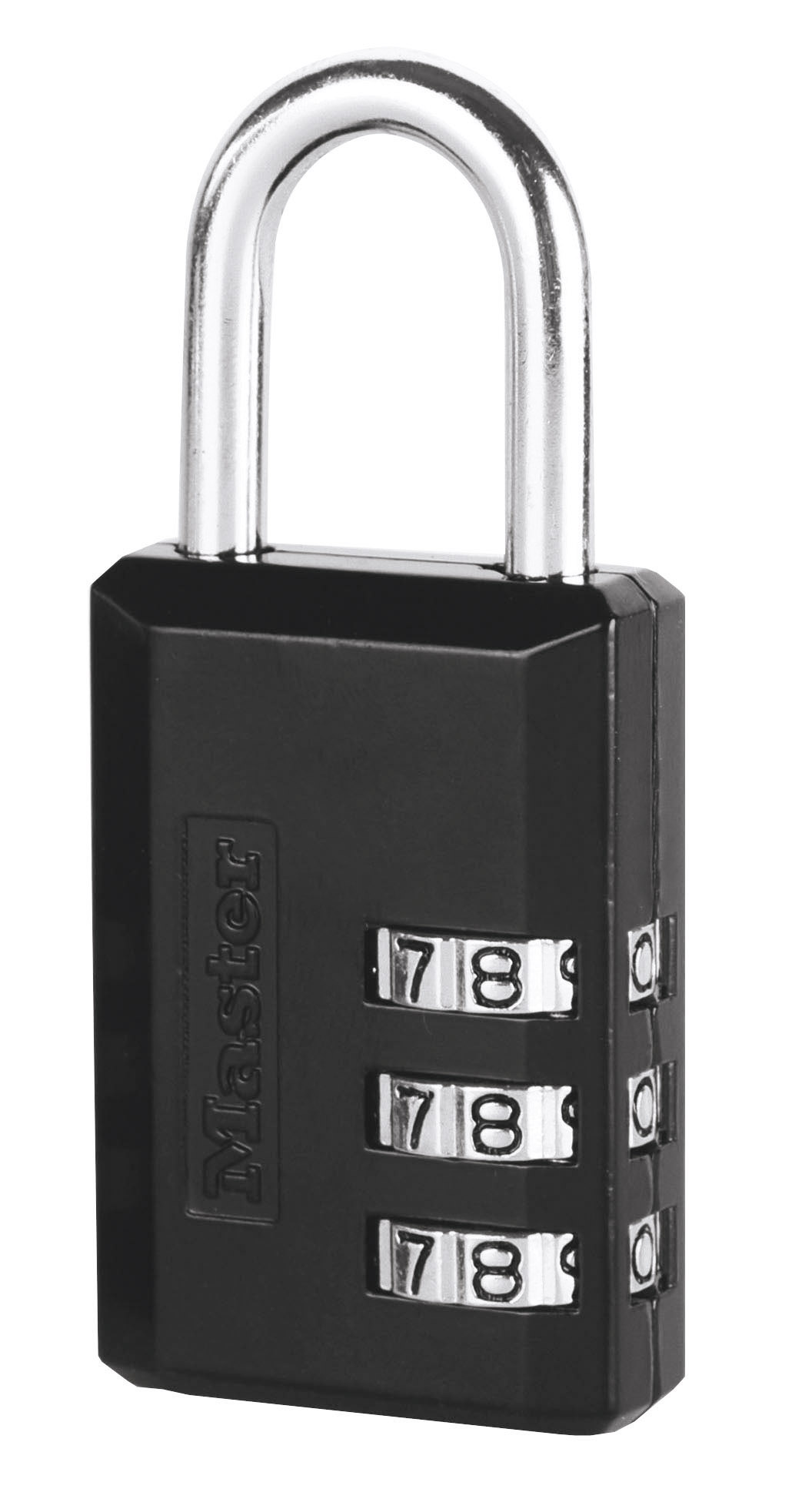 Modele N 647eurd Master Lock