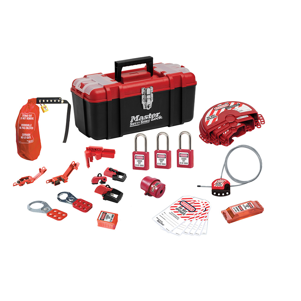 thumbnail image 2 of Master Lock 1548DCM Set Your Own Combination Backpack Lock - Cargo 2 of 10