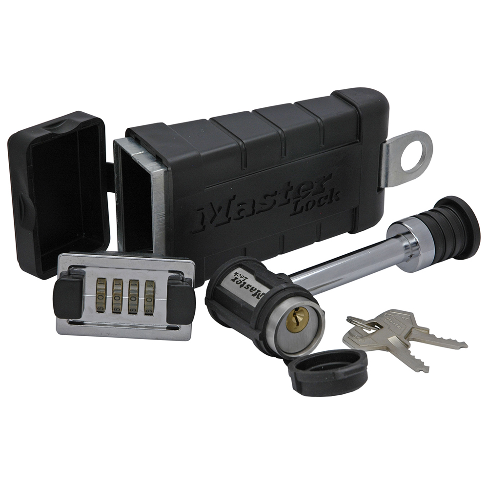 S4836-1 Pin Locks