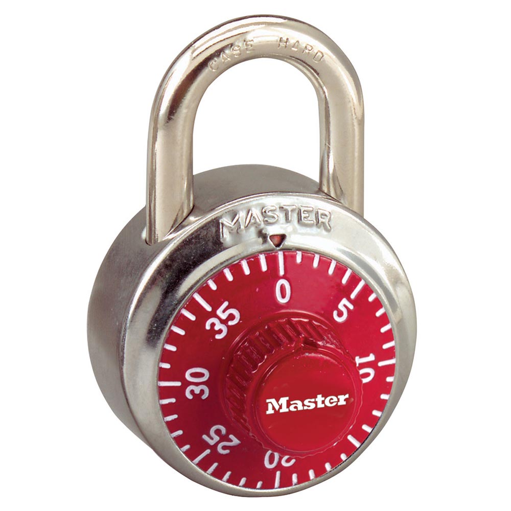 master lock combination finder serial number