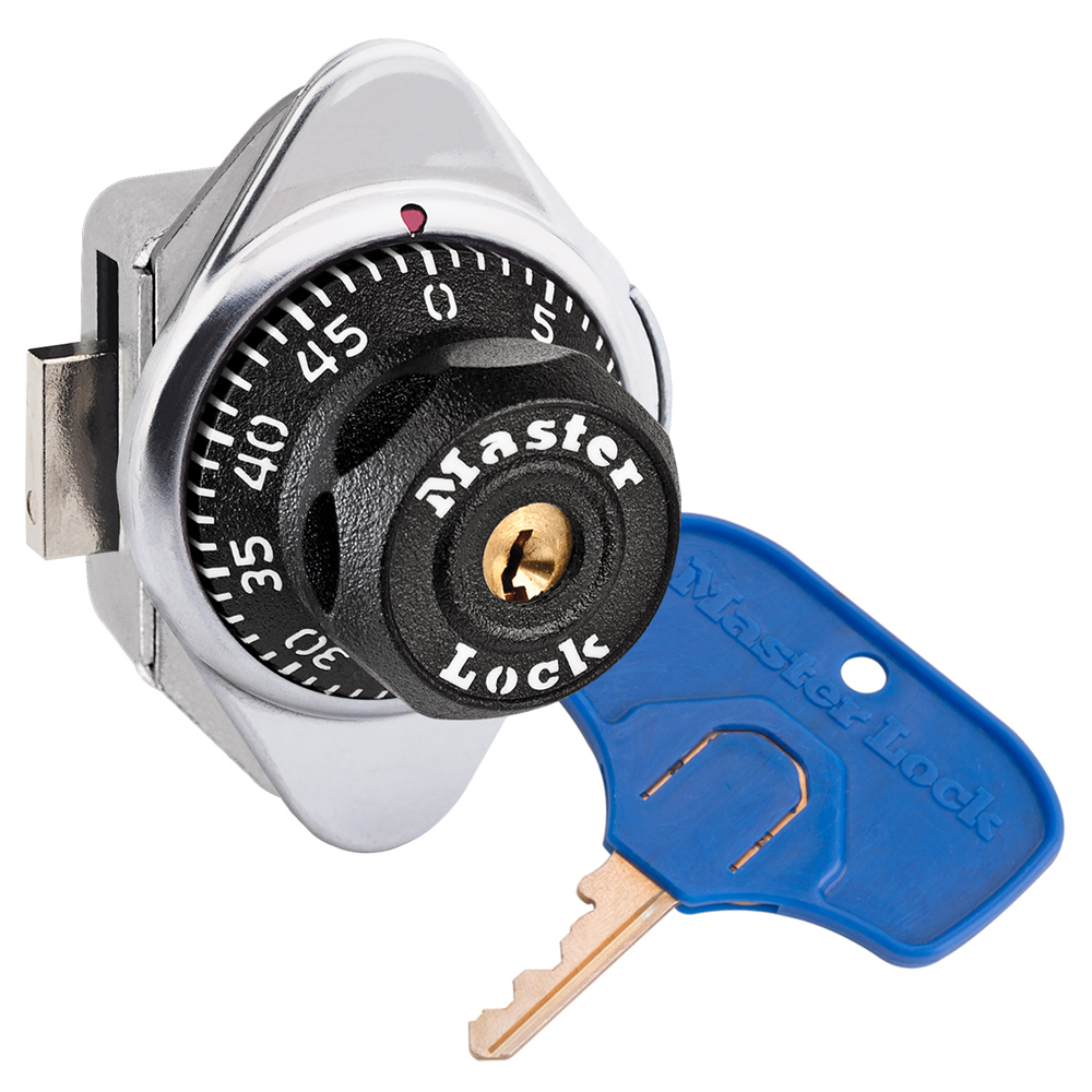 Mindy Locker Lock with Keys Zinc Alloy Padlock,3.5x1.5x2 Inch