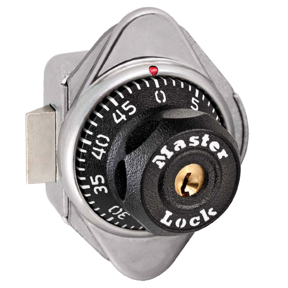 Master Lock Combination Serial Number Chart