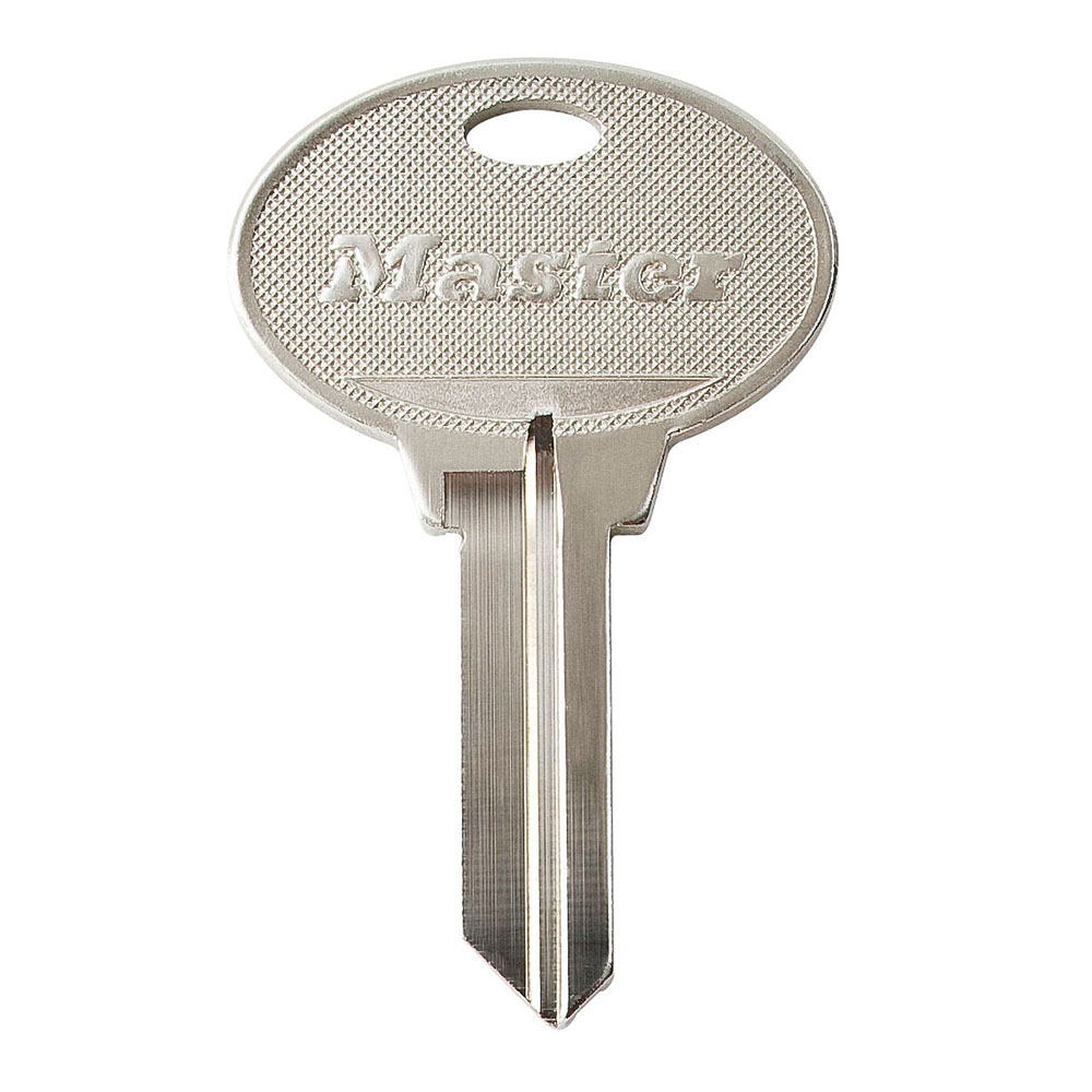 2 Master #1 Padlock Replacement Keys Code cut 3301 to 3350 Lock No.3 & No.7 Key 