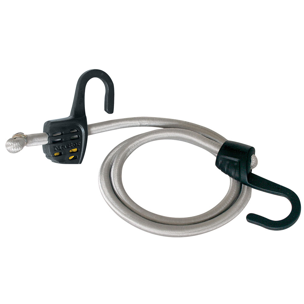Master Lock 3031DAT EZ Grip 32" Bungee Cord for sale online 