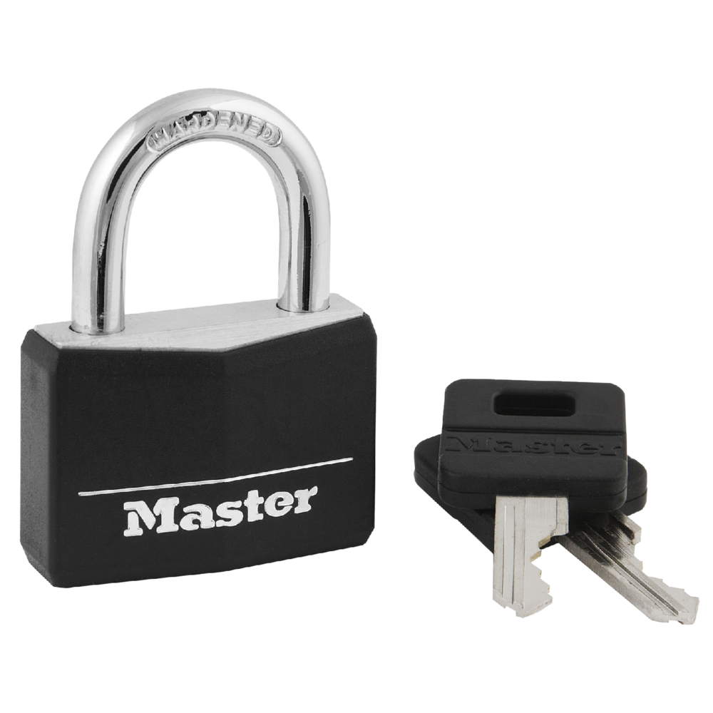 master key for master locks