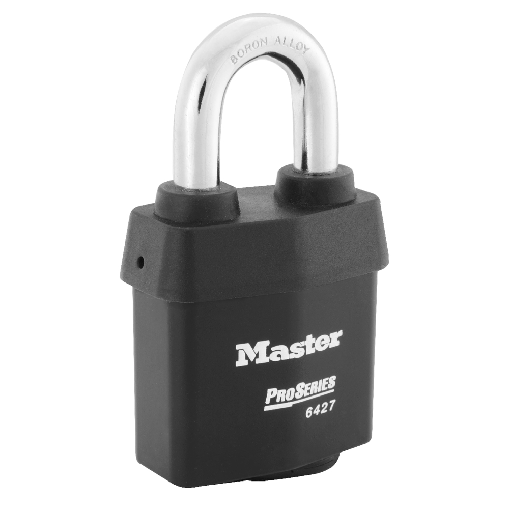 Model No. 6427 | Master Lock