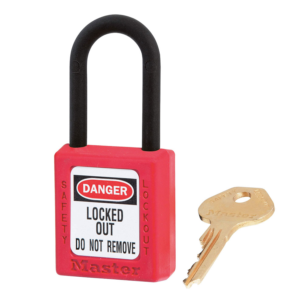 safety padlock suppliers