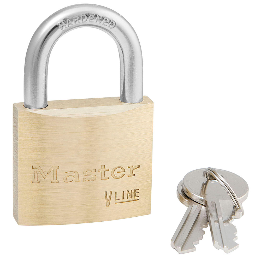 Master Lock 72-in Keyed Cable Lock in the Cable Locks department at
