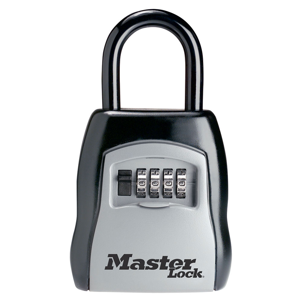 Model No 5400D Master Lock 