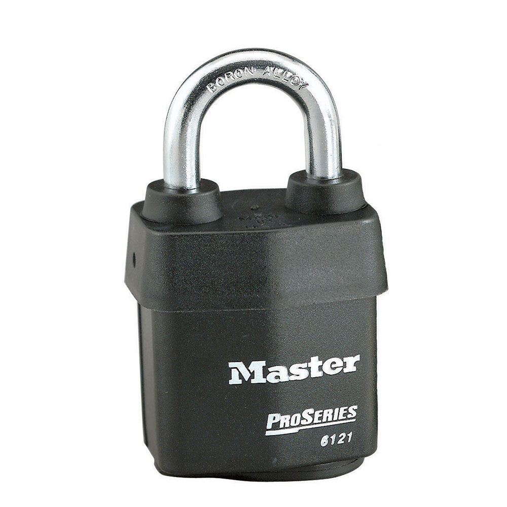 PADLOCK 2 IN LAM STEEL CORE