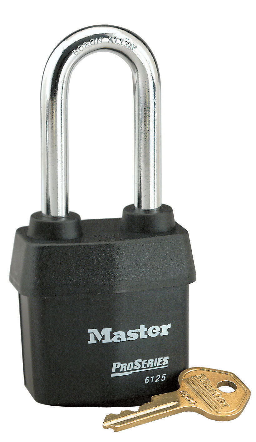 Master Lock&reg; 6125KALJ
