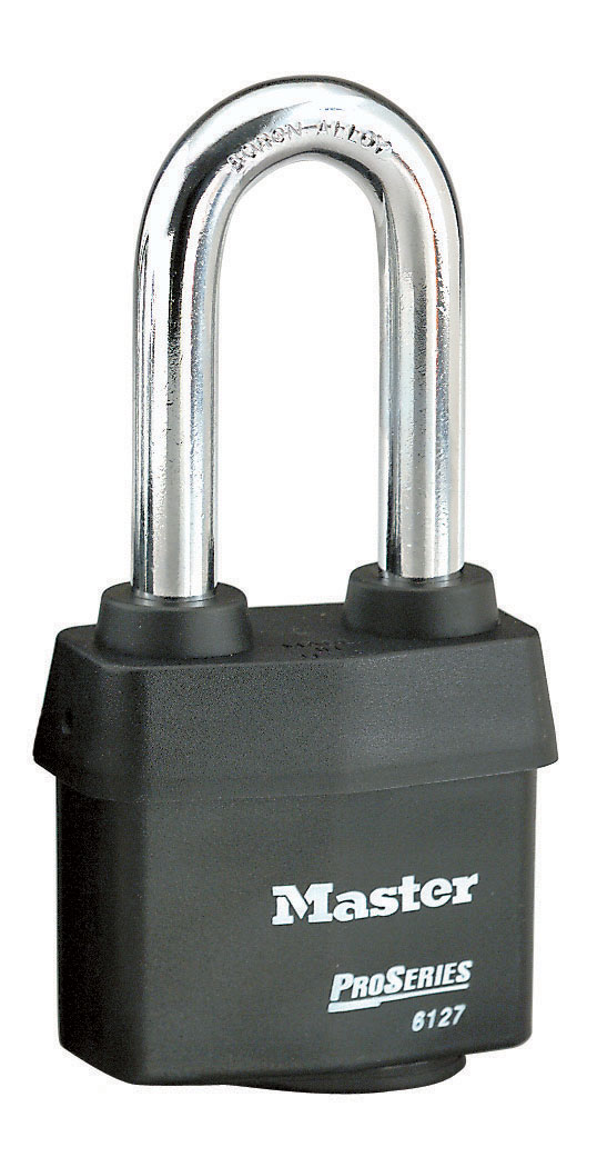 Master Lock&reg; 6127KALJ