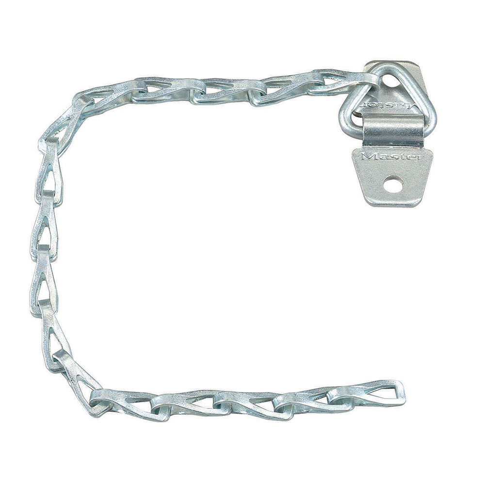master chain lock