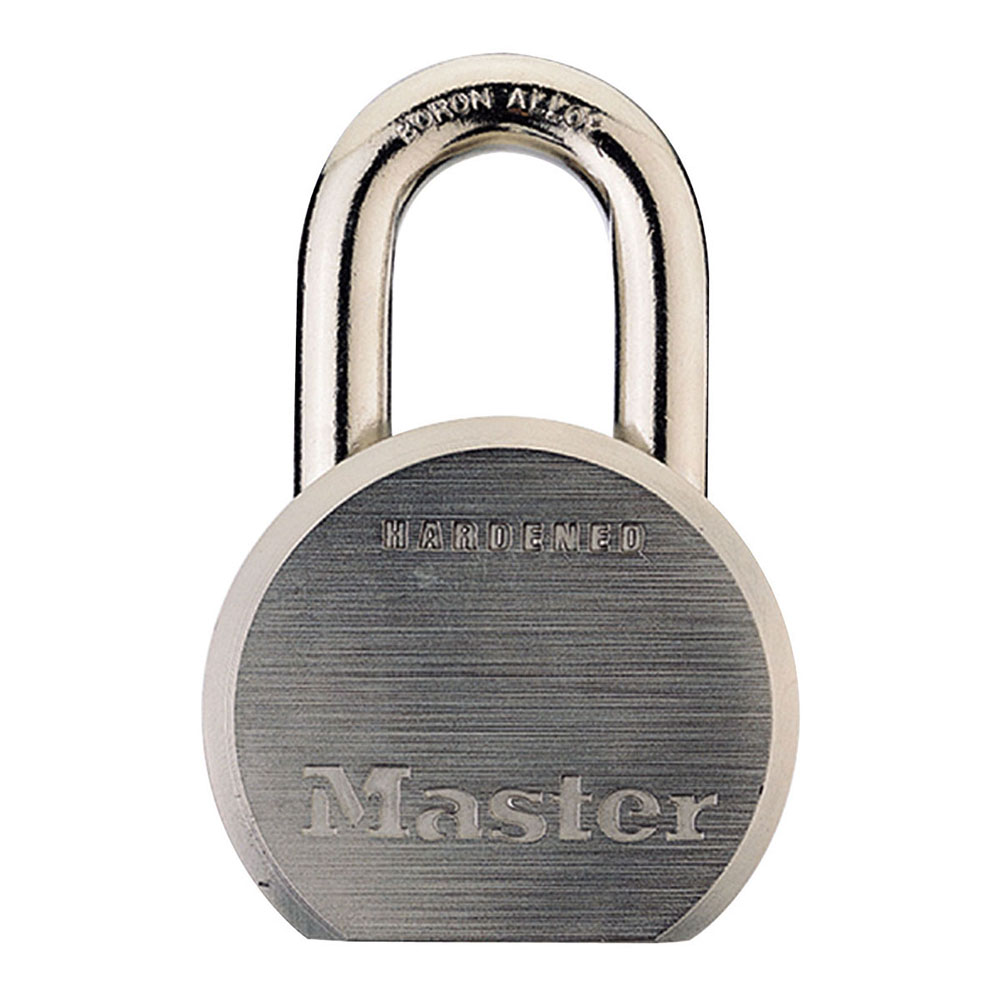 master lock high security padlock