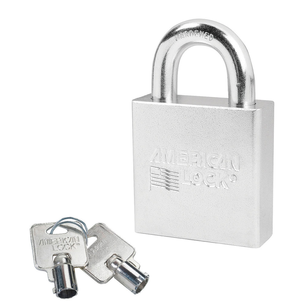 Candado de Alta Seguridad Master Lock [Acero Laminado] [Exterior] – Shopavia