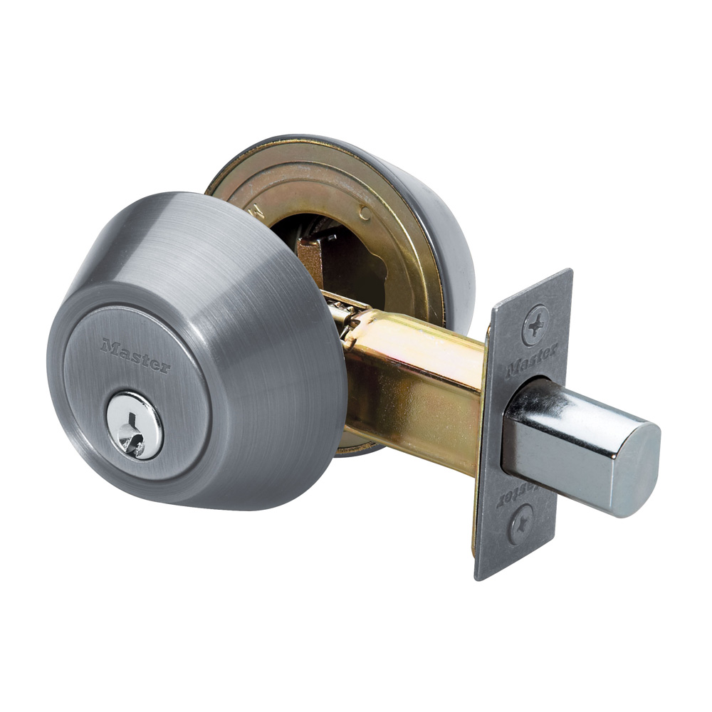 thumbnail image 2 of Master Lock 715DAT Car Cover Cable And Lock - Vinyl Coated Security Cable 2 of 11
