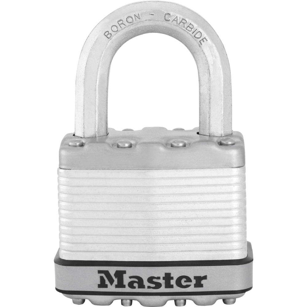 M5XD Laminated Padlocks | Master Lock