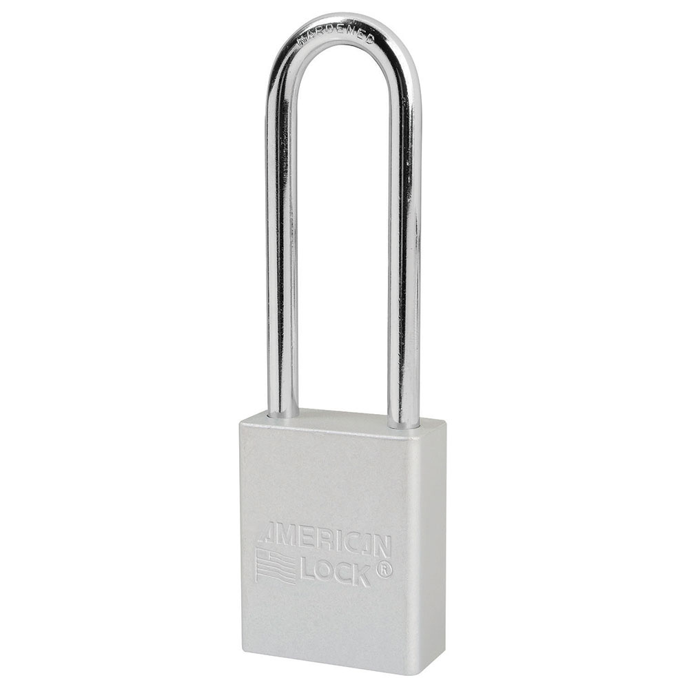 Buy Master Lock 1 1/2 Safety Shackle Padlocks