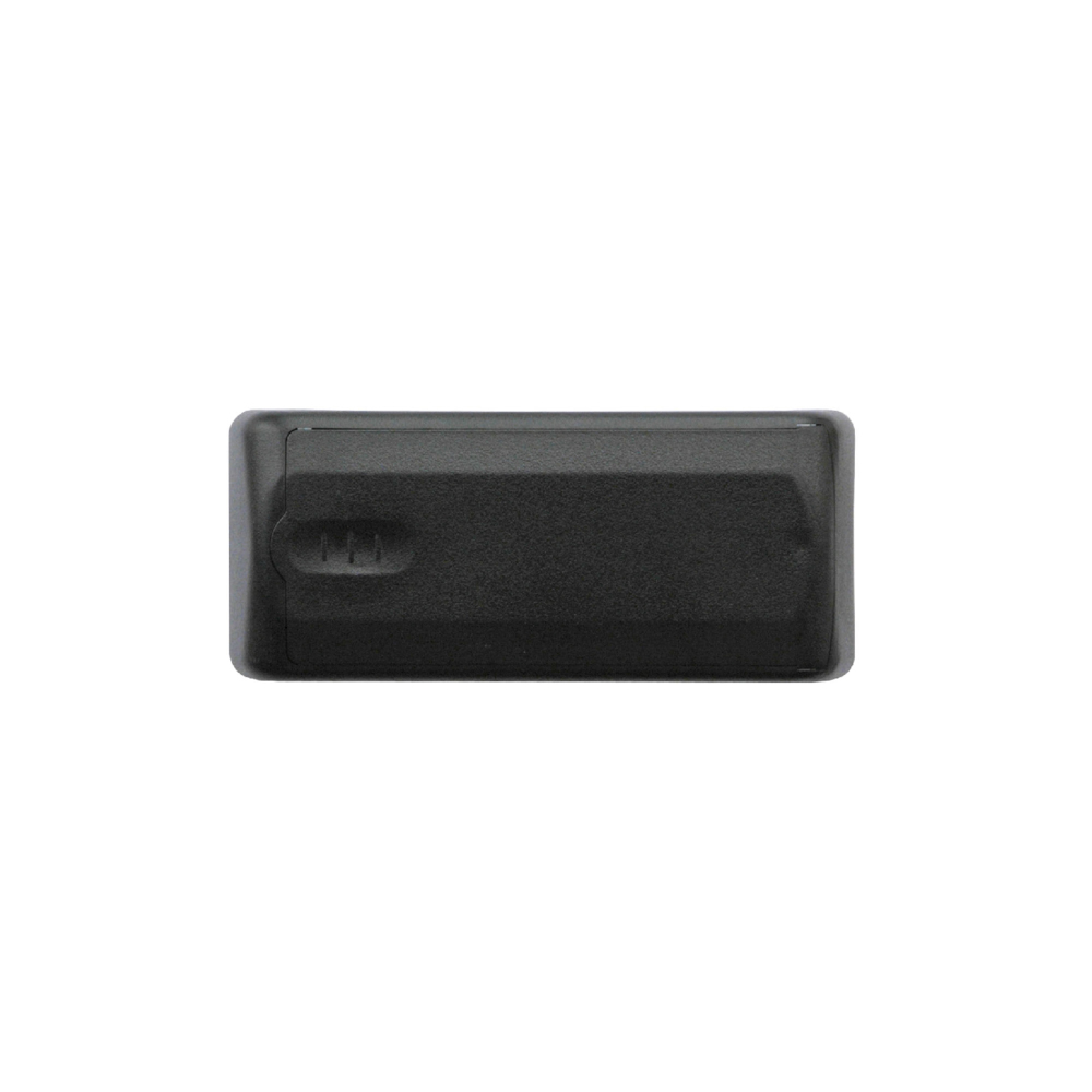 Magnetic Key Holder Discreet Plastic Storage Organizer Case Hider Box Black 