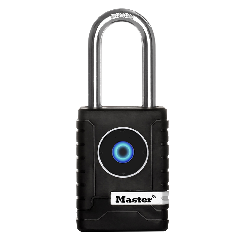 Caja de seguridad para llaves Bluetooth®, Master Lock