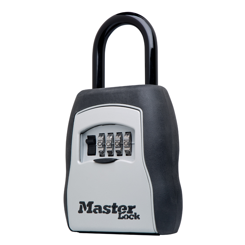 5400D Lock Boxes Key Cases Master Lock