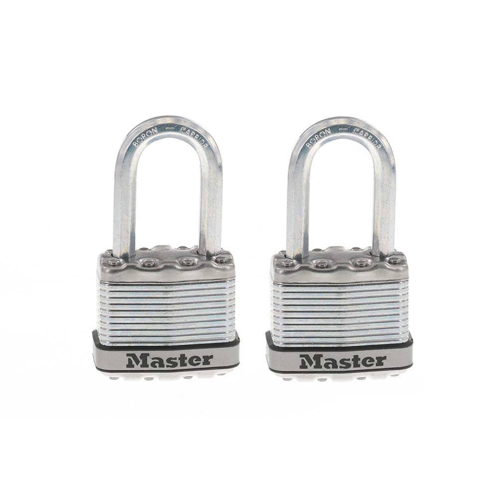 Master Lock 8303DPS 2in Disc Brake Lock 