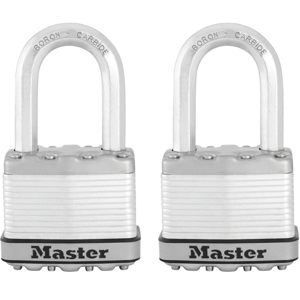 Details about   ***NEW***Master Lock 3DLF Padlock in sealed package with two keys 
