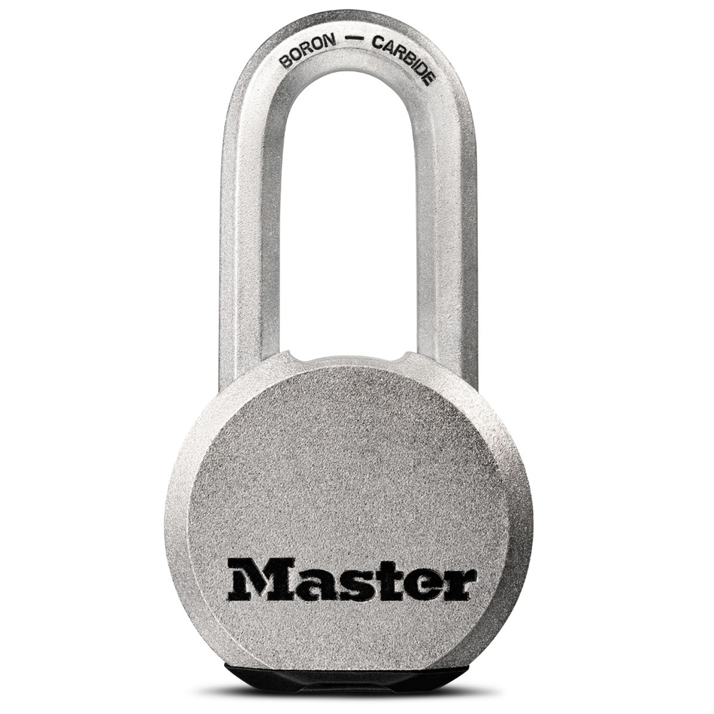 Master Lock América Latina