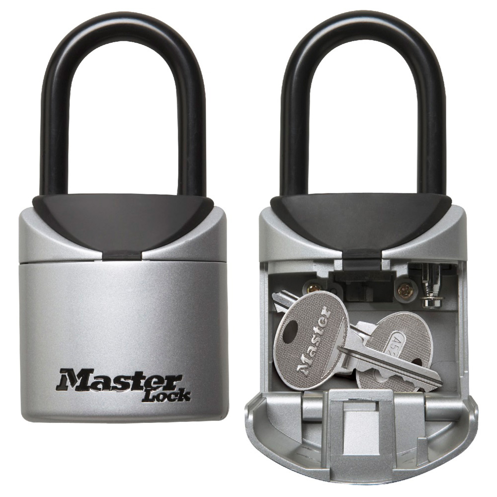 Boîte à clé sécurisée Master Lock Select Access à combinaison
