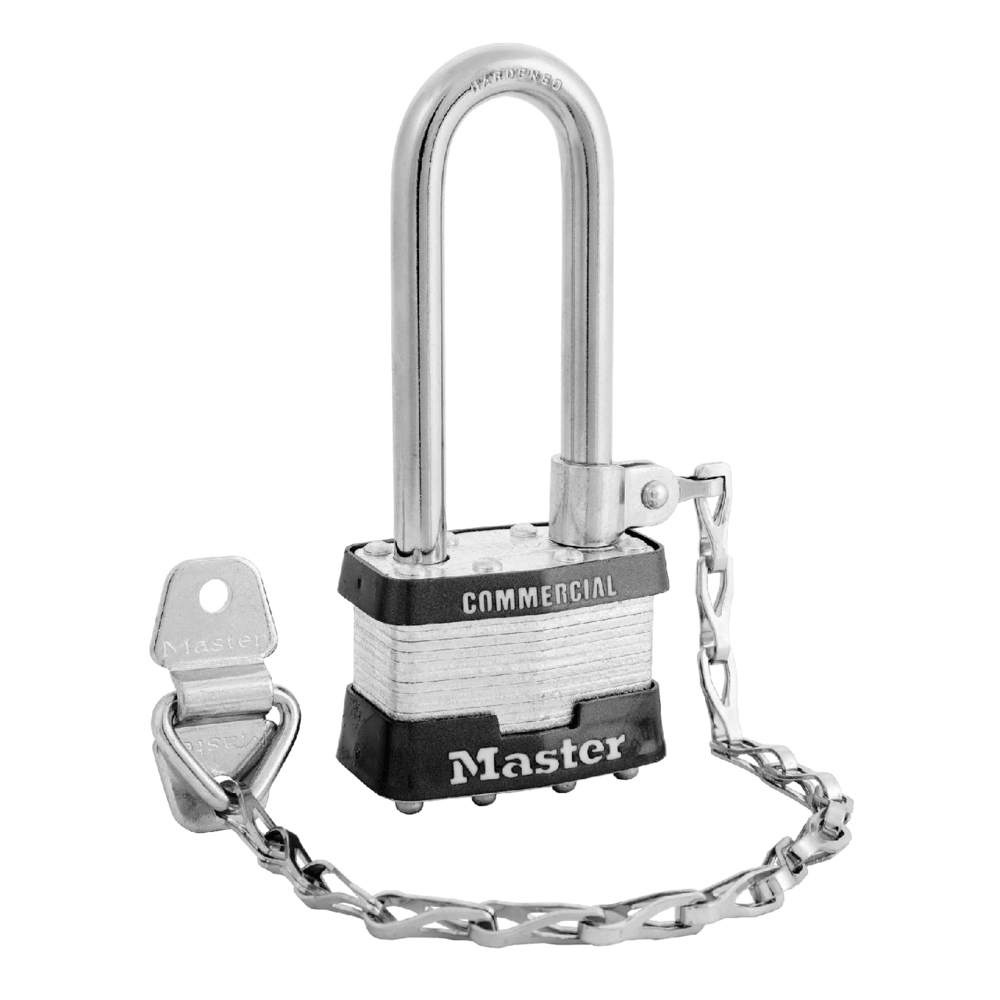 Government NSN Search Master Lock