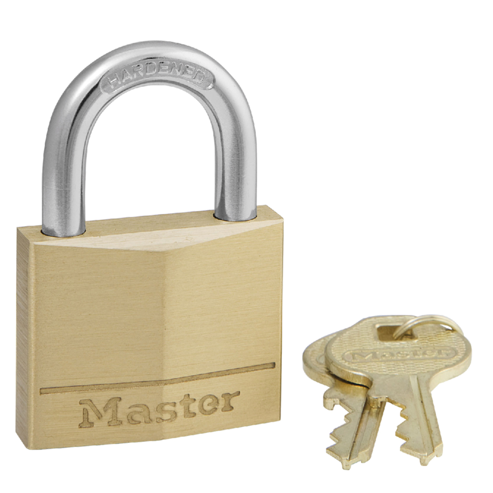 Government NSN Search Master Lock