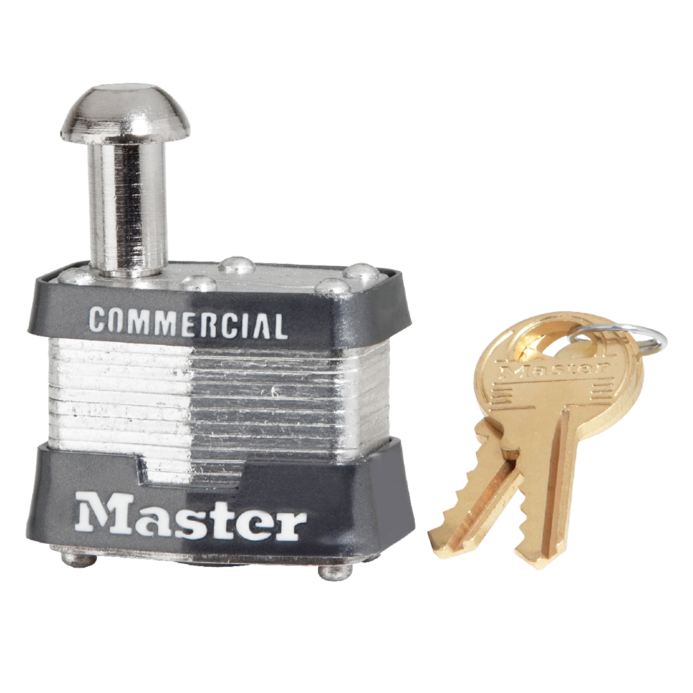 Government NSN Search Master Lock