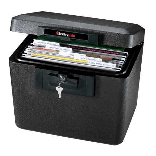 Sentry deals file cabinet