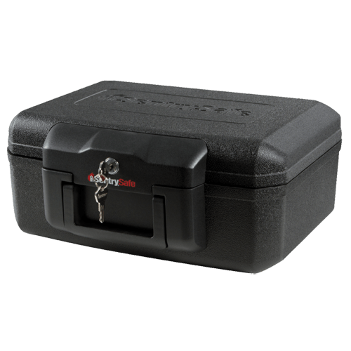 Caja de seguridad online sentry safe