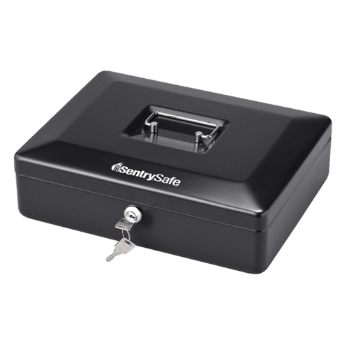 Cash Box | CB-12 | SentrySafe