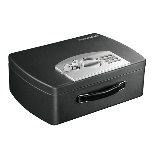 Portable Security Safe | P021E | SentrySafe