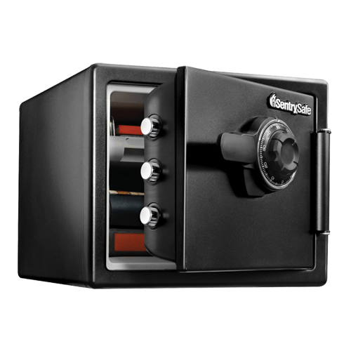 Combination Fire Safe Sf082cs Sentrysafe