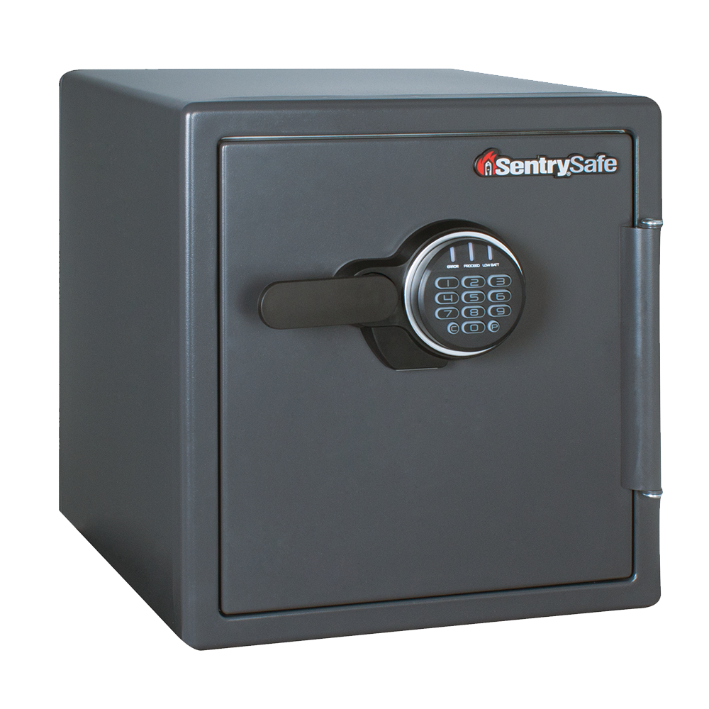 Digital Fire Safe | SF123ES | SentrySafe