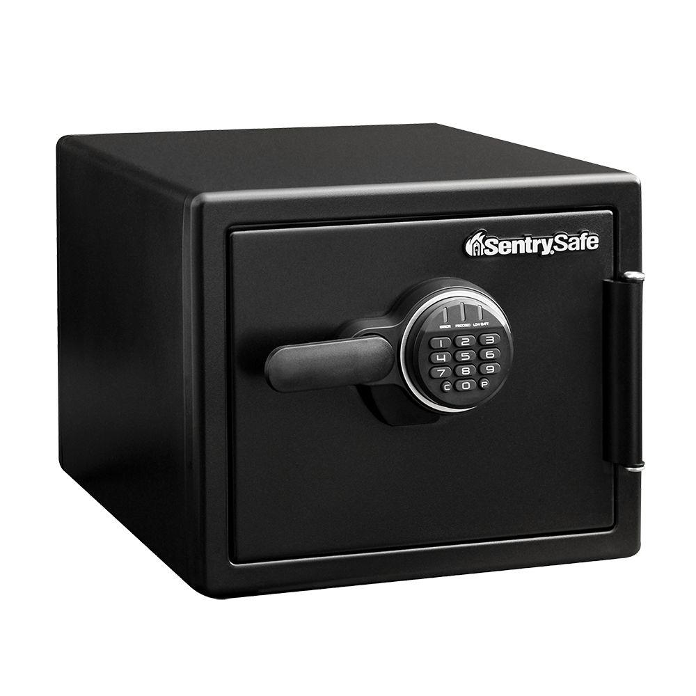 sentry safe lost combination digital model sfw205