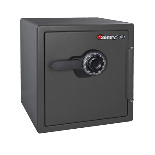 sentry safe open with key only serial v553597