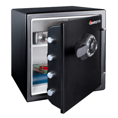 toy safe with combination lock