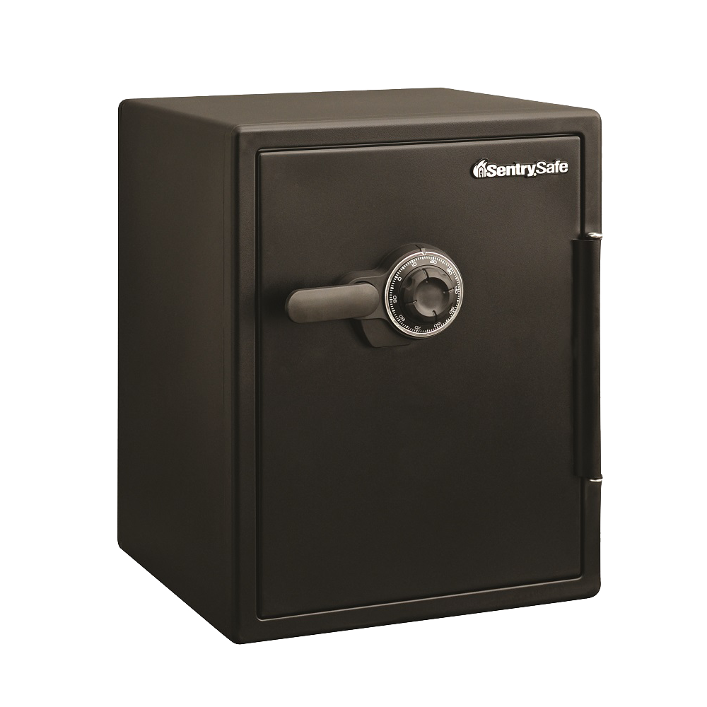 Combination Fire/Water Safe, SFW205CWB