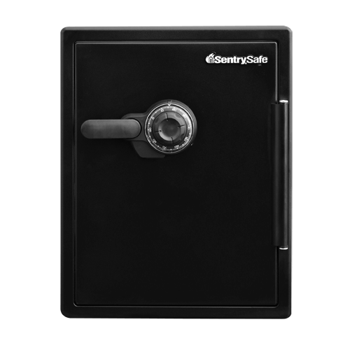 Combination Fire/Water Safe | SFW205CWB | SentrySafe