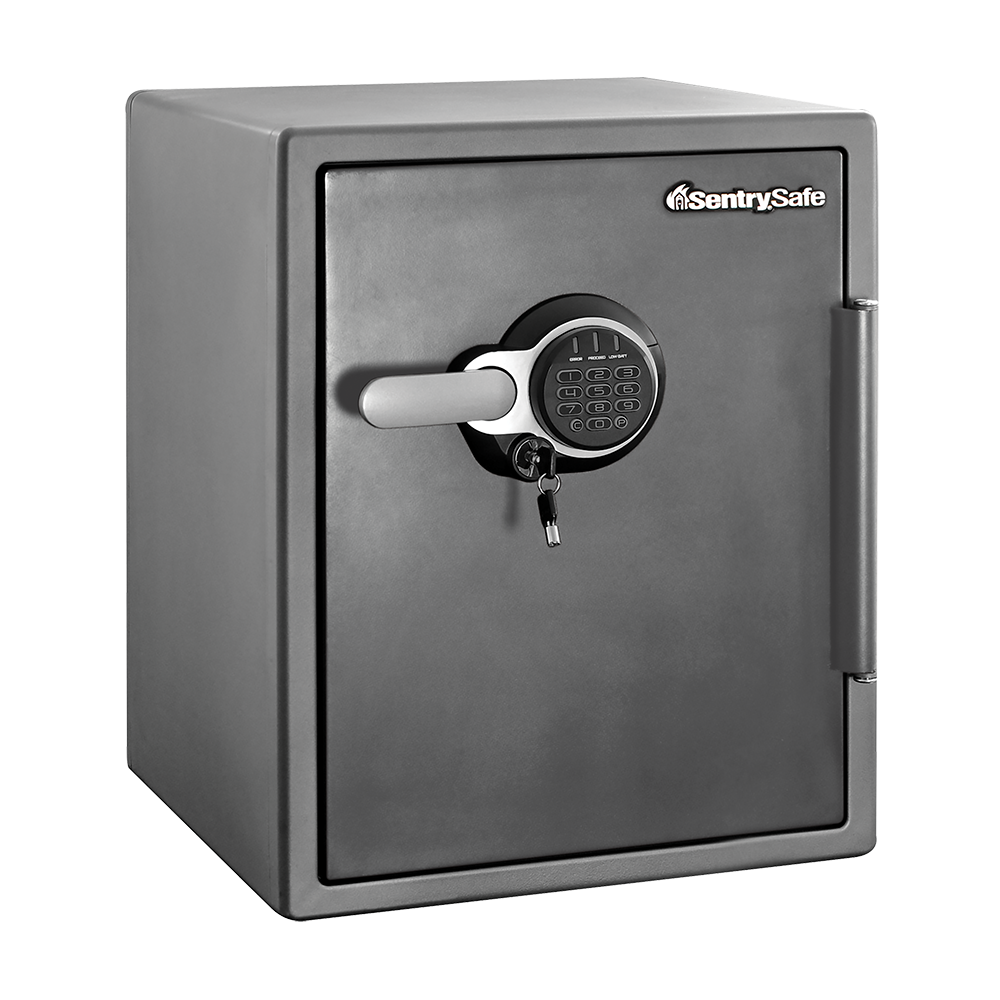 Digital Fire/Water Safe | SFW205GPC | SentrySafe