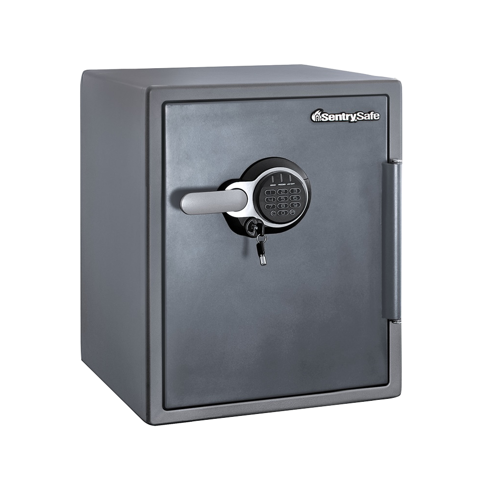 Master Lock Combination Lock Lighted Keypad Lock Box in the Key Safes  department at