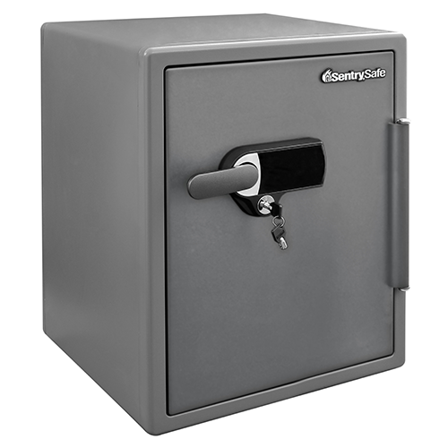 Alarm Fire/Water Safe | SFW205UPC | SentrySafe