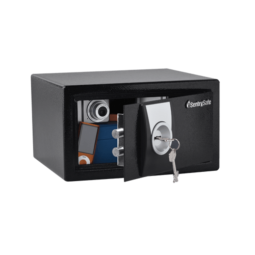 x041 sentry safe open