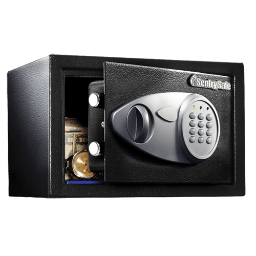 Digital Security Safe | X041E | SentrySafe