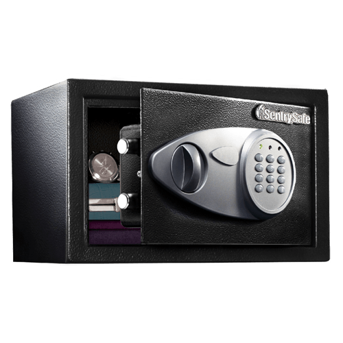 Digital Security Safe X055 SentrySafe